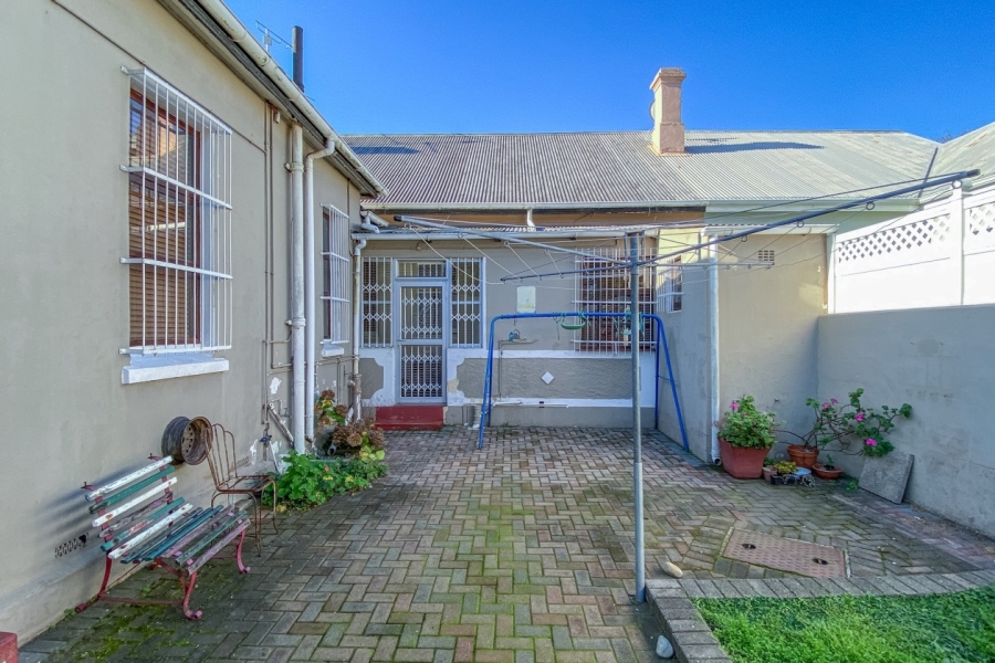 To Let 2 Bedroom Property for Rent in Richmond Hill Eastern Cape